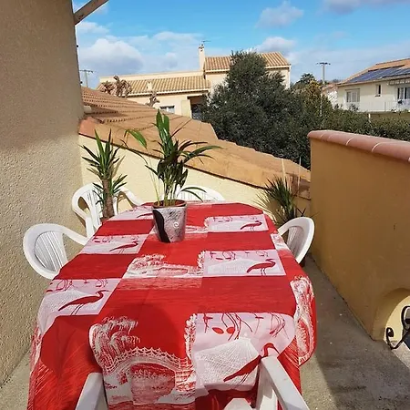 Et Spacieux Ensoleillé *