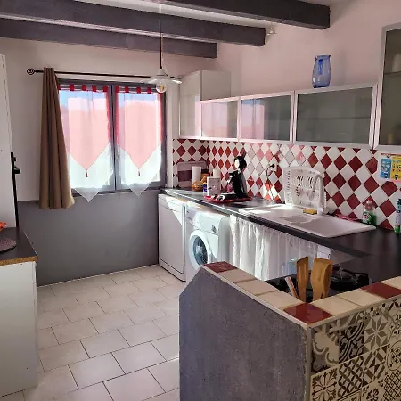 Agreable Et Spacieux Ensoleille Apartment