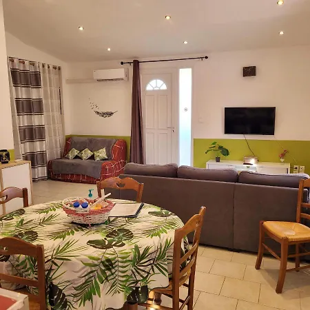 Et Spacieux Ensoleillé Appartement