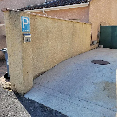 Et Spacieux Ensoleillé